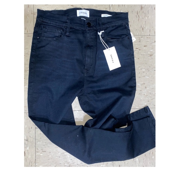 Frame Denim Denim - NWT FRAME Jeans (All High Rise Cigarette)